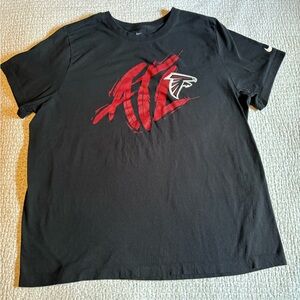 Nike Tee Atlanta Falcons NFL